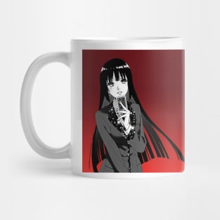 yumeko jabami Mug